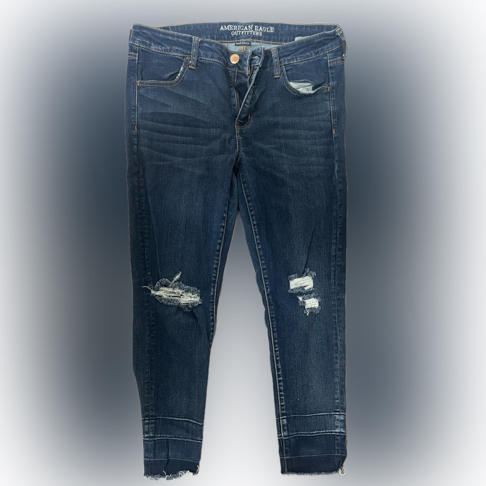 American Eagle Outfitters jegging